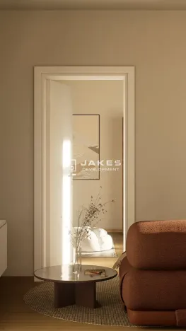 Prodej bytu 5+kk, Praha - Smíchov, Grafická, 98 m2