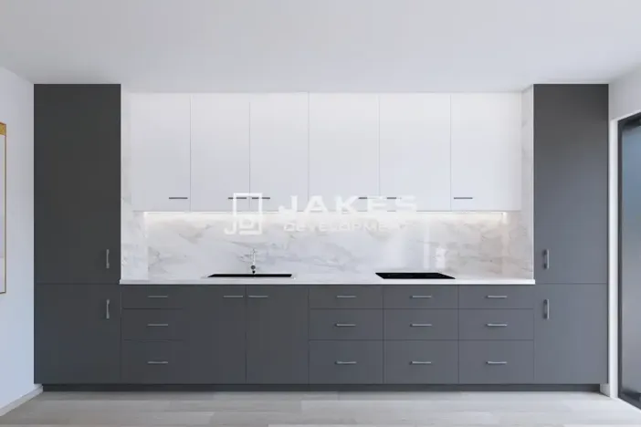 Prodej bytu 3+kk, Jirny, 70 m2