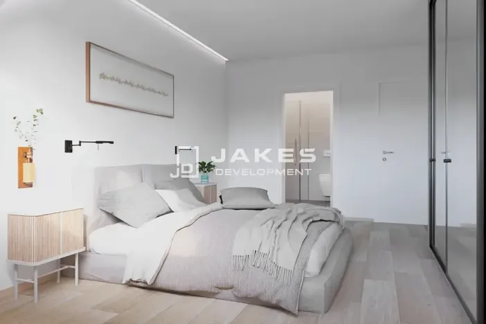 Prodej bytu 3+kk, Jirny, 70 m2