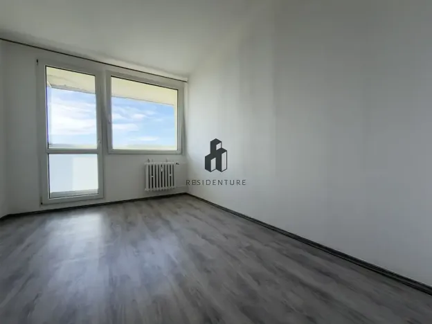 Pronájem bytu 2+kk, Praha - Střížkov, Jablonecká, 42 m2