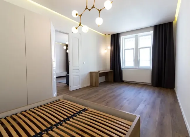 Pronájem bytu 2+kk, Brno, Vlhká, 64 m2