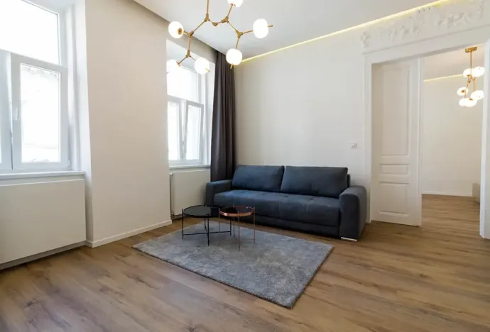 Pronájem bytu 2+kk, Brno, Vlhká, 64 m2