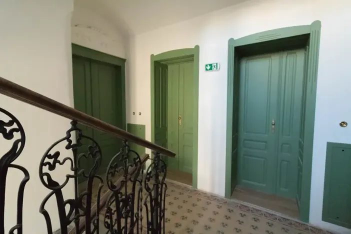 Pronájem bytu 2+kk, Brno, Vlhká, 64 m2