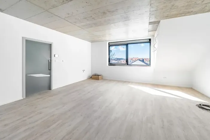 Prodej bytu 3+kk, České Budějovice, Štítného, 90 m2