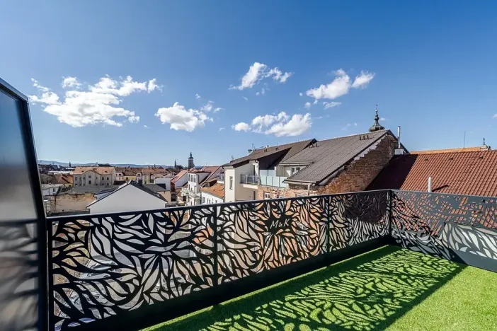 Prodej bytu 3+kk, České Budějovice, Štítného, 90 m2