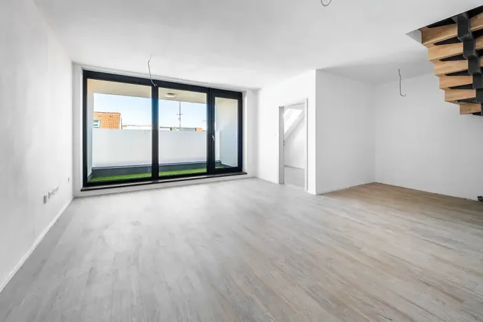 Prodej bytu 4+kk, České Budějovice, Štítného, 88 m2