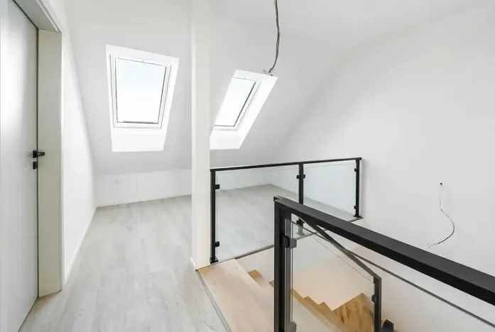 Prodej bytu 4+kk, České Budějovice, Štítného, 88 m2