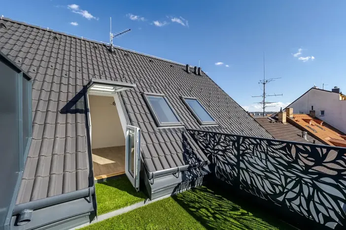 Prodej bytu 4+kk, České Budějovice, Štítného, 88 m2