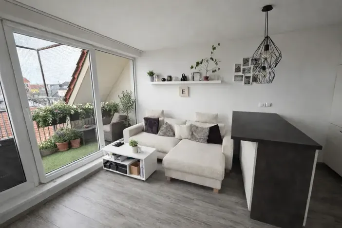 Prodej bytu 3+kk, České Budějovice, Skuherského, 53 m2