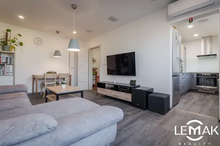 Pronájem bytu 3+1, Olomouc, Dělnická, 72 m2