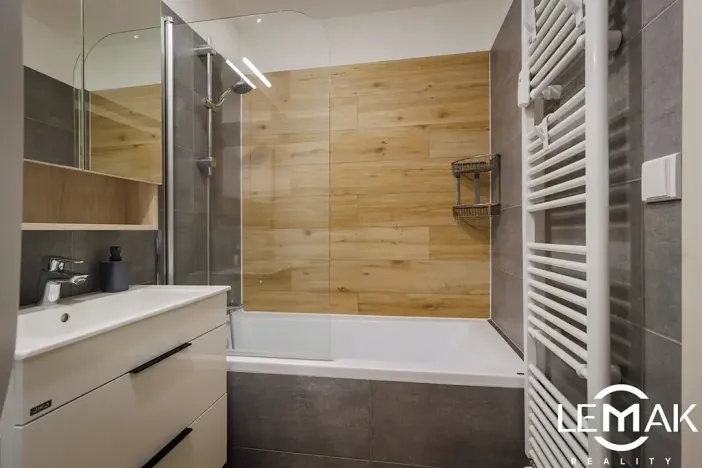 Pronájem bytu 3+1, Olomouc, Dělnická, 72 m2