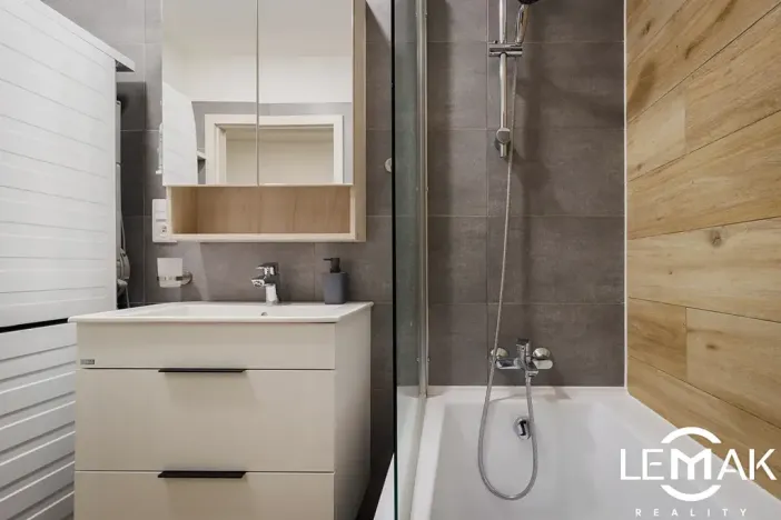 Pronájem bytu 3+1, Olomouc, Dělnická, 72 m2