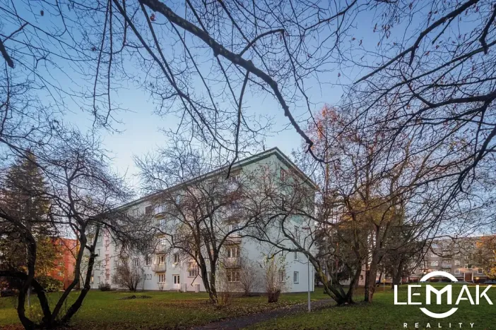 Pronájem bytu 3+1, Olomouc, Dělnická, 72 m2