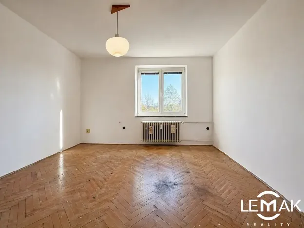 Prodej bytu 2+1, Olomouc, Ladova, 53 m2