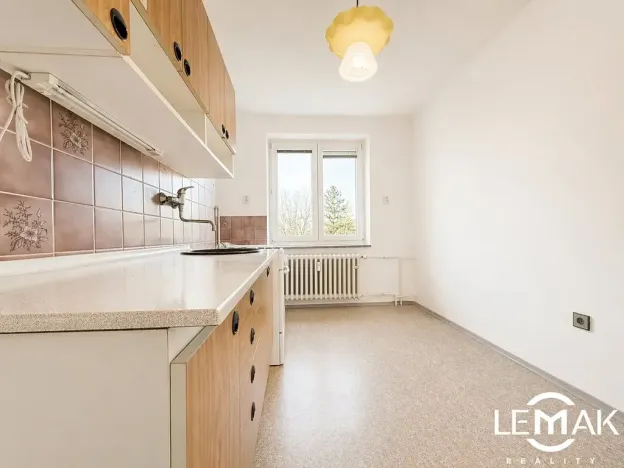 Prodej bytu 2+1, Olomouc, Ladova, 53 m2