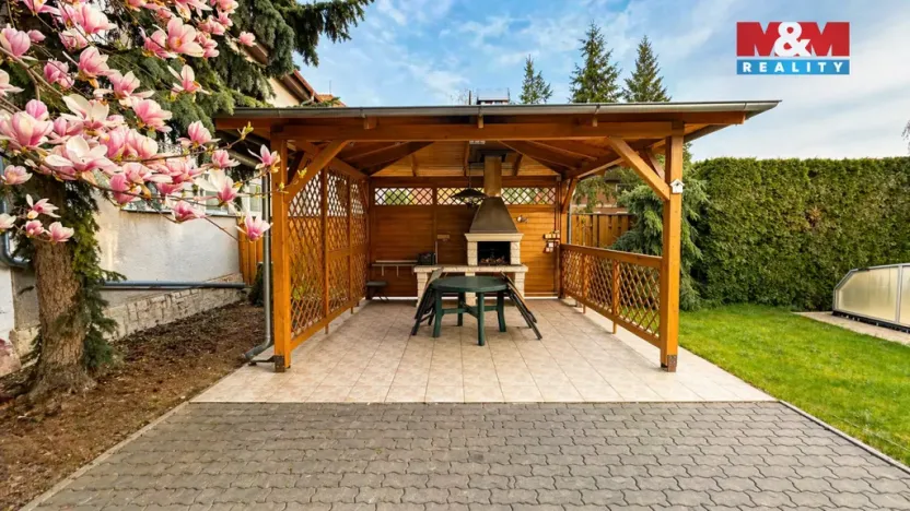 Pronájem bytu 5+1, Lenešice, 171 m2