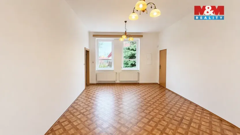 Pronájem bytu 5+1, Lenešice, 171 m2