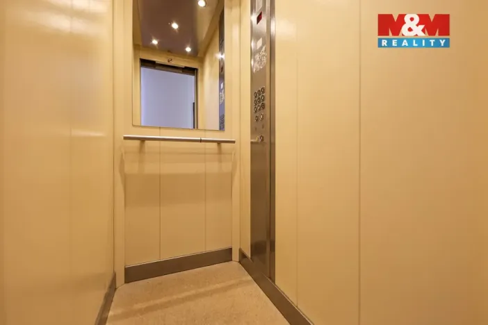 Prodej bytu 4+1, Plzeň - Bolevec, Gerská, 91 m2