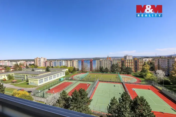 Prodej bytu 4+1, Plzeň - Bolevec, Gerská, 91 m2