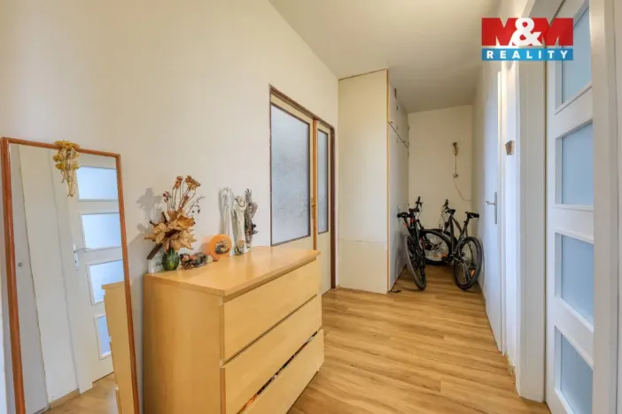 Prodej bytu 4+1, Plzeň - Bolevec, Gerská, 91 m2