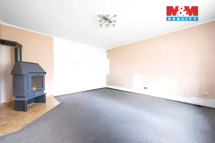 Prodej chalupy, Machov - Nízká Srbská, 160 m2