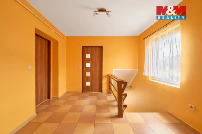 Prodej chalupy, Machov - Nízká Srbská, 160 m2