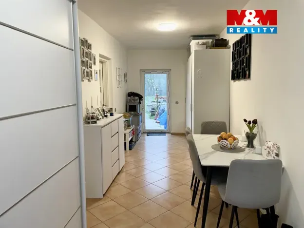 Prodej rodinného domu, Žiželice, Rožumberkova, 70 m2