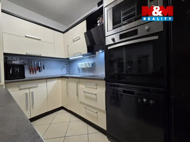 Prodej rodinného domu, Žiželice, Rožumberkova, 70 m2