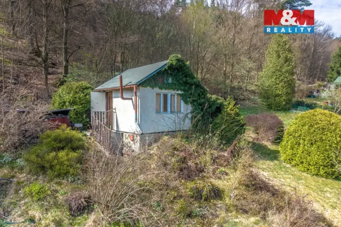 Prodej chaty, Děčín - Děčín X-Bělá, Družstevní, 16 m2