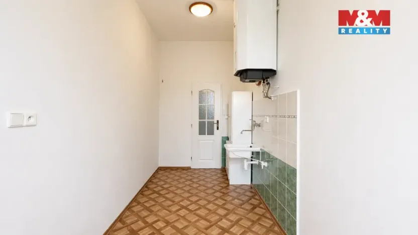 Pronájem atypického bytu, Lenešice, 171 m2