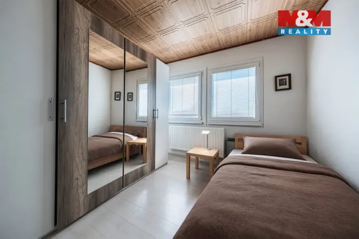 Prodej chaty, Světlá nad Sázavou - Lipnička, 106 m2