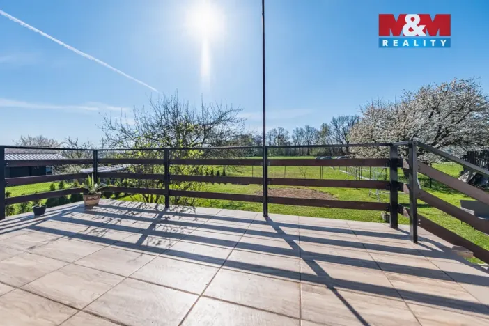 Prodej chaty, Světlá nad Sázavou - Lipnička, 106 m2