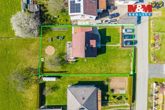 Prodej chaty, Světlá nad Sázavou - Lipnička, 106 m2