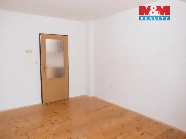 Pronájem bytu 2+1, Ústí nad Orlicí, Mírové nám., 67 m2