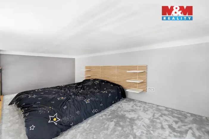 Prodej bytu 2+1, Děčín - Děčín I-Děčín, Čsl. armády, 64 m2