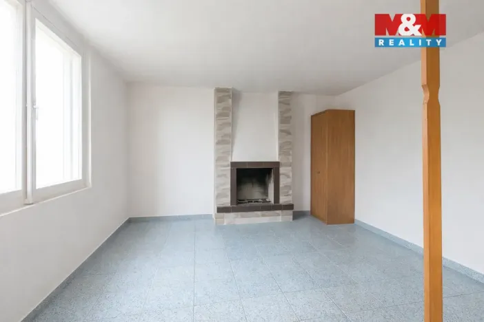 Prodej chaty, Malé Žernoseky, 48 m2