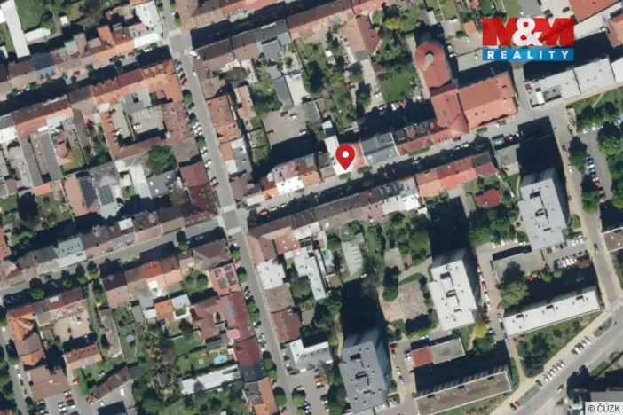 Prodej činžovního domu, Pardubice - Zelené Předměstí, Hronovická, 140 m2