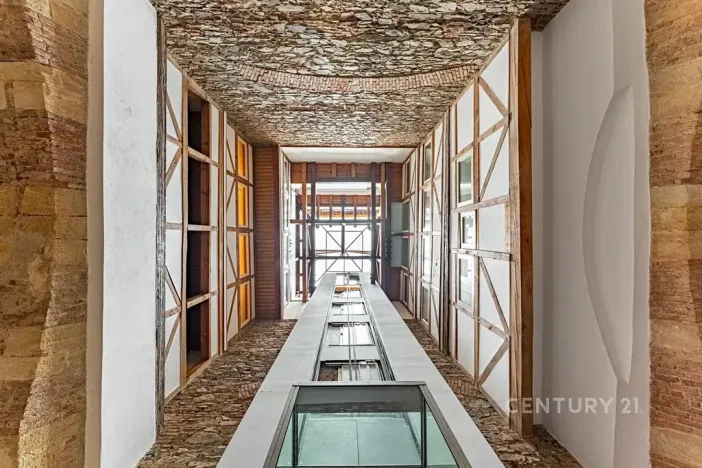 Prodej atypického bytu, Praha - Troja, Povltavská, 86 m2