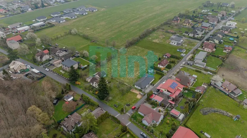 Prodej pozemku pro bydlení, Vratimov, 928 m2