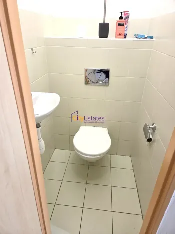 Pronájem bytu 1+1, České Budějovice, Dr. Stejskala, 59 m2