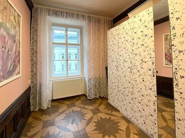 Pronájem bytu 3+kk, Brno, Novobranská, 120 m2