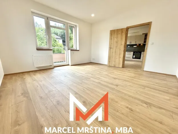 Pronájem bytu 2+1, Červený Kostelec, Rybničná, 71 m2