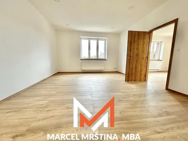 Pronájem bytu 2+1, Červený Kostelec, Rybničná, 71 m2
