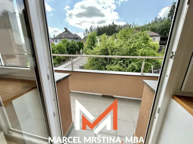 Pronájem bytu 2+1, Červený Kostelec, Rybničná, 71 m2