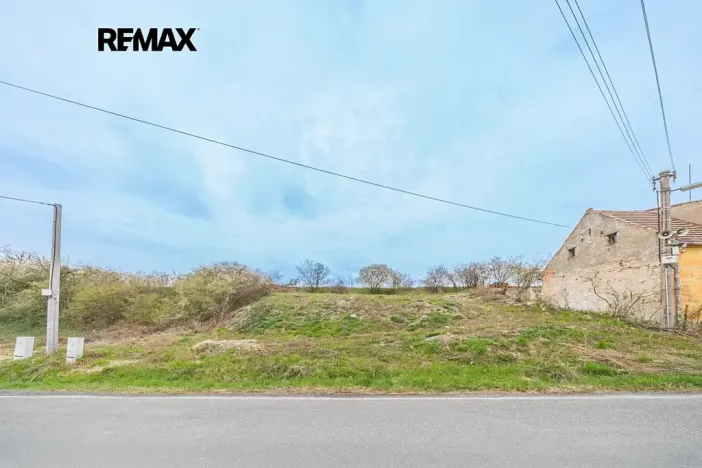 Prodej pozemku pro bydlení, Slaný, 656 m2