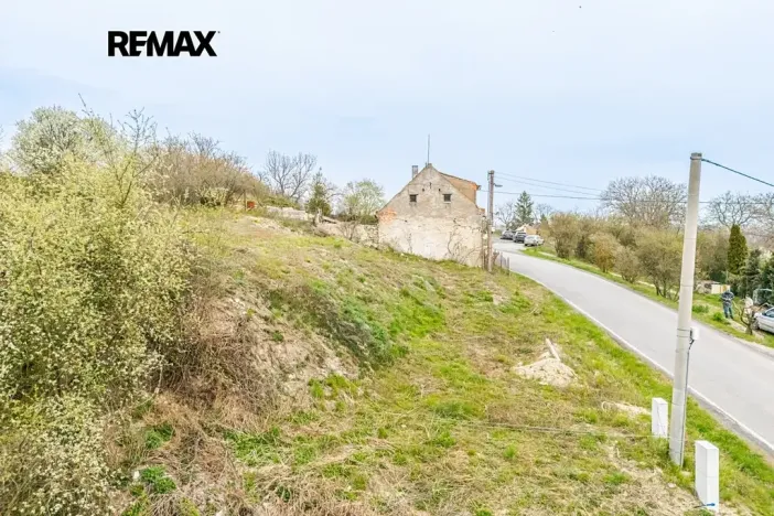 Prodej pozemku pro bydlení, Slaný, 656 m2