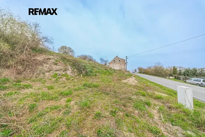 Prodej pozemku pro bydlení, Slaný, 656 m2