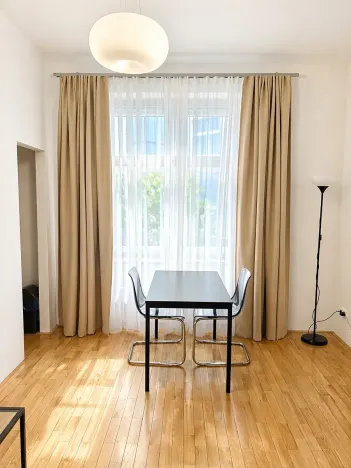 Pronájem bytu 2+1, Praha - Staré Město, Haštalská, 49 m2