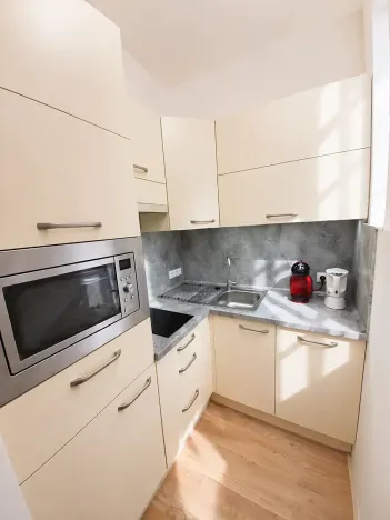 Pronájem bytu 2+1, Praha - Staré Město, Haštalská, 49 m2