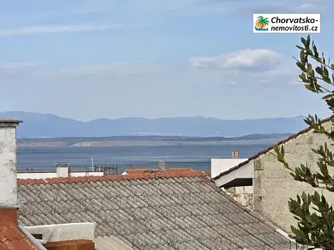 Prodej bytu 3+kk, Selce, Chorvatsko, 56 m2